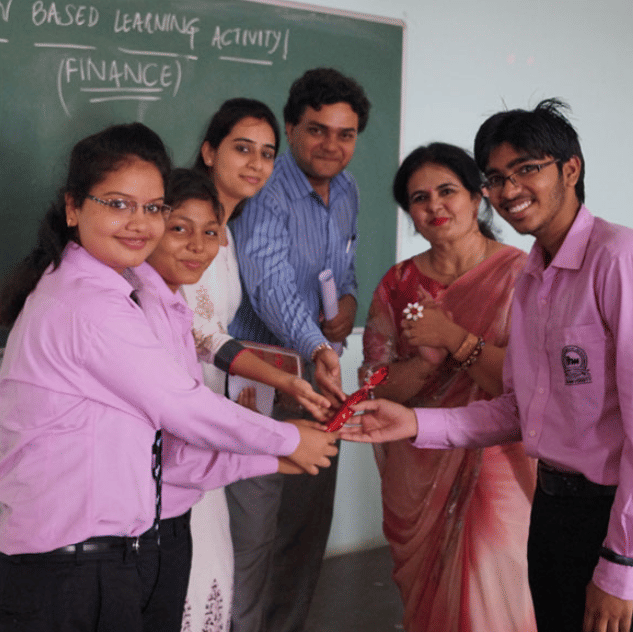 ITM University Raipur Events photo 11